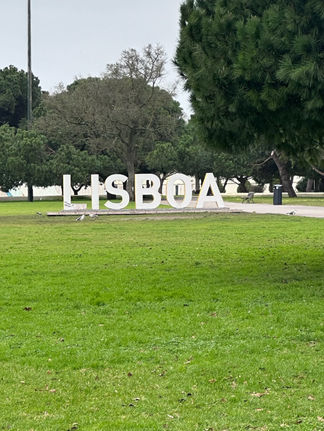 Lisbon, Portugal - January 2026