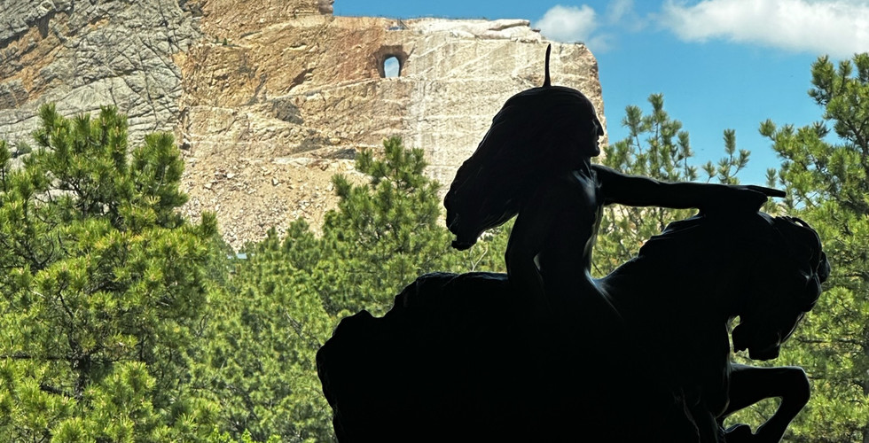 Crazy Horse