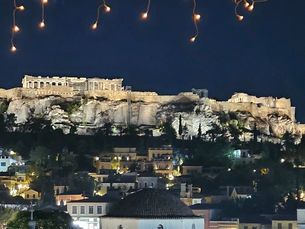 Athens, Greece - September 2025