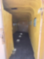 Thumbnail: Used El Paso gooseneck horse trailer