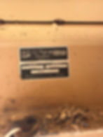 Thumbnail: Used El Paso gooseneck horse trailer