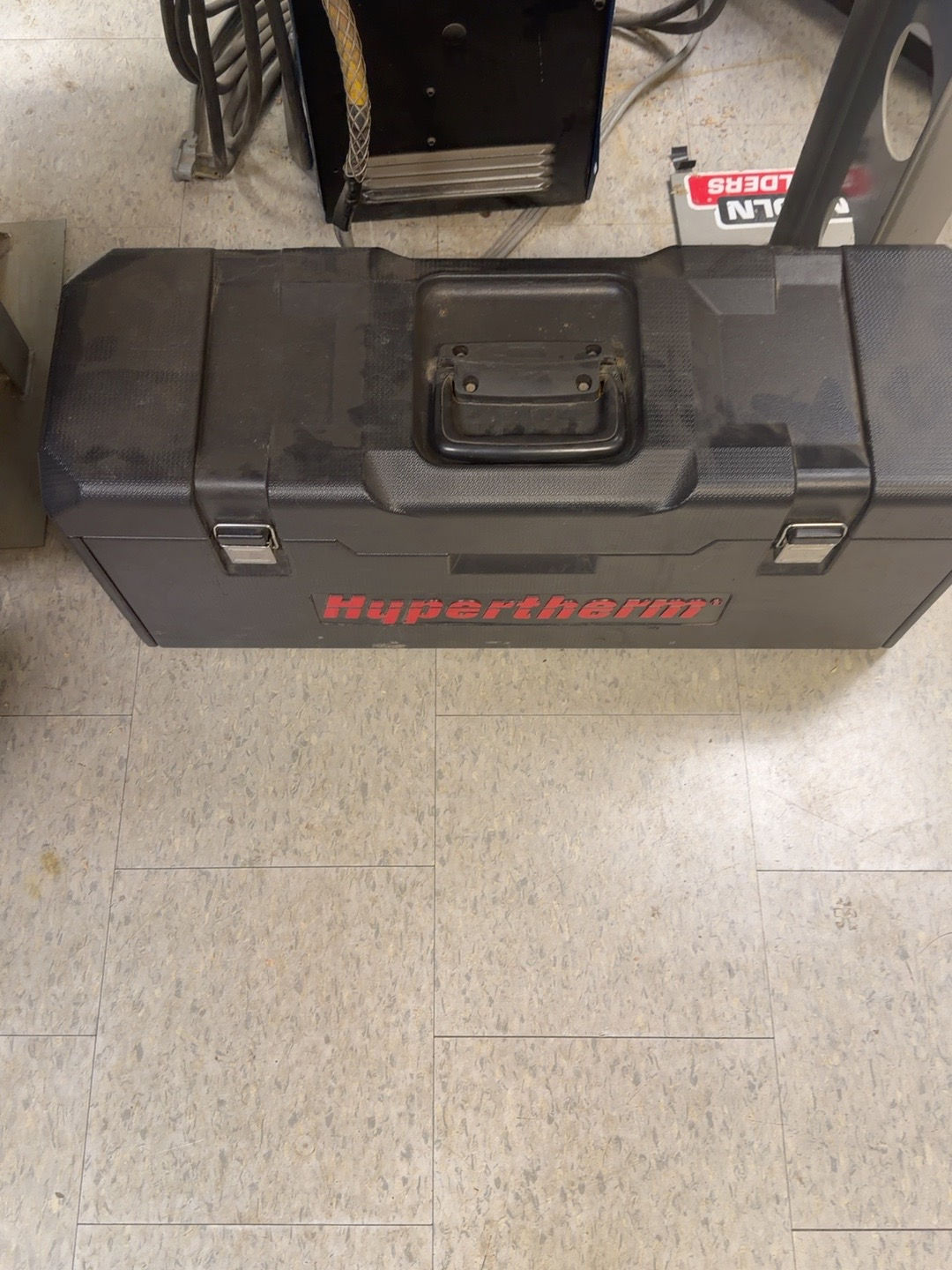 Hypertherm Powermax30 XP Plasma Cutter