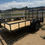 Thumbnail: 2024' 83" x 10' Pipe Top Utility Texas Bragg Trailer