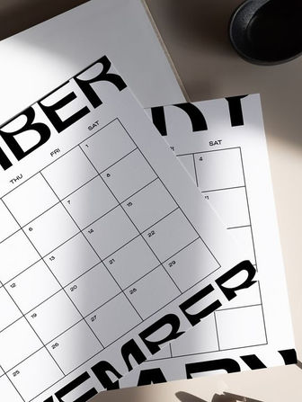 Les marronniers en stratégie de contenu : bien plus qu'un calendrier de fêtes