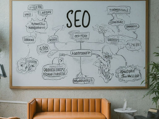 The H1 Tag: Your Webpage's First Impression and SEO Powerhouse