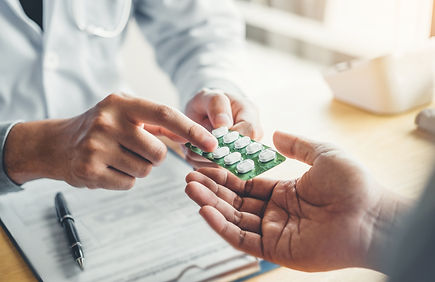 薬の飲み合わせチェック