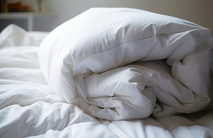 布団・寝具クリーニング