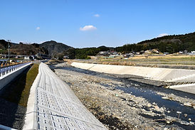 公共・民間工事の豊富な実績