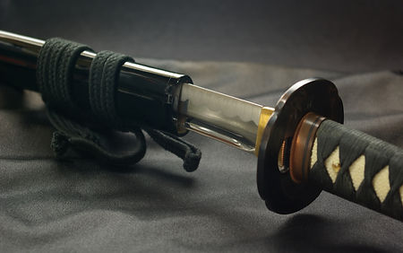 刀剣・刀装具・武具の売買