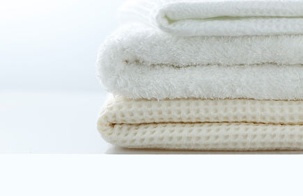 備品・衛生用品提供