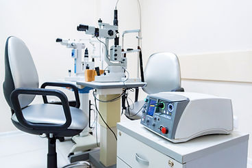 痛みの少ない次世代レーザー治療