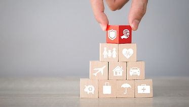 保険相談・見直し