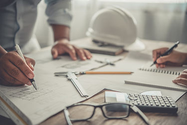 総合建設業
（新築・リフォーム・増改築・土木）