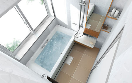 キッチン・浴室・トイレリフォーム