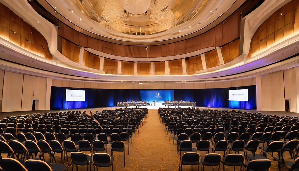 Annual Private Capital Forum 2024