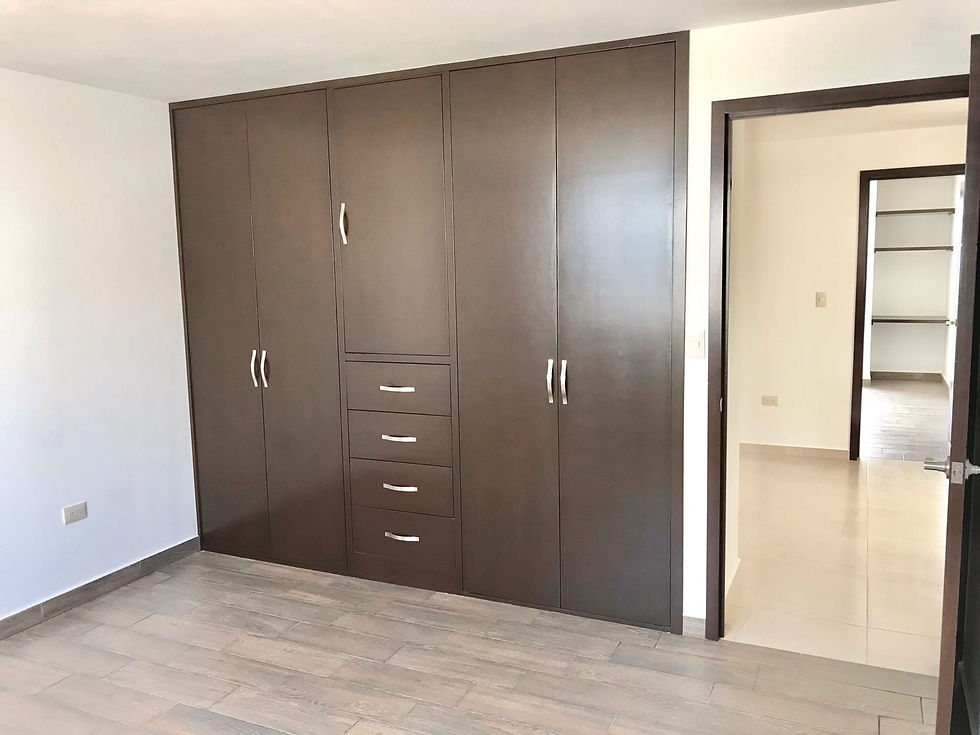 Miniatura: Casa nueva en Fracc. El Barreal