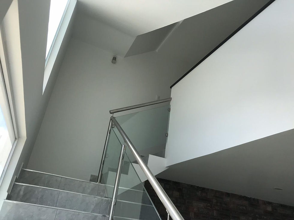 Miniatura: Casa Nueva a espaldas de Plza San Diego, Blvd. Forjadores