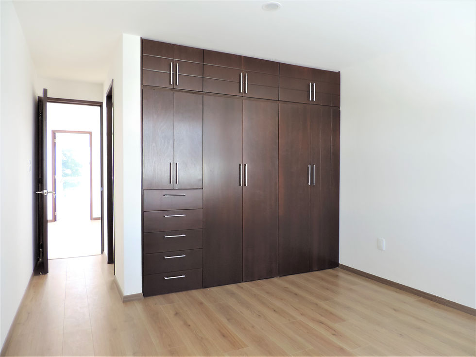 Miniatura: Casa nueva San Pedro Cholula