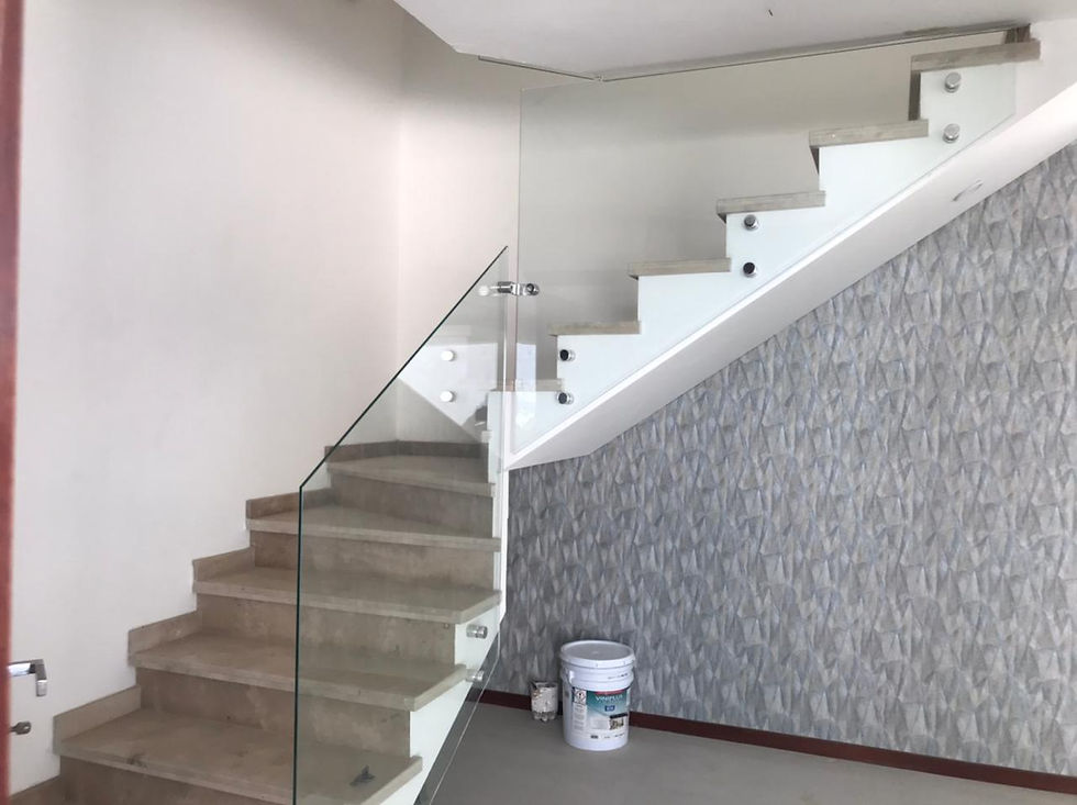 Miniatura: Casa nueva en Fracc. Zona La Recta