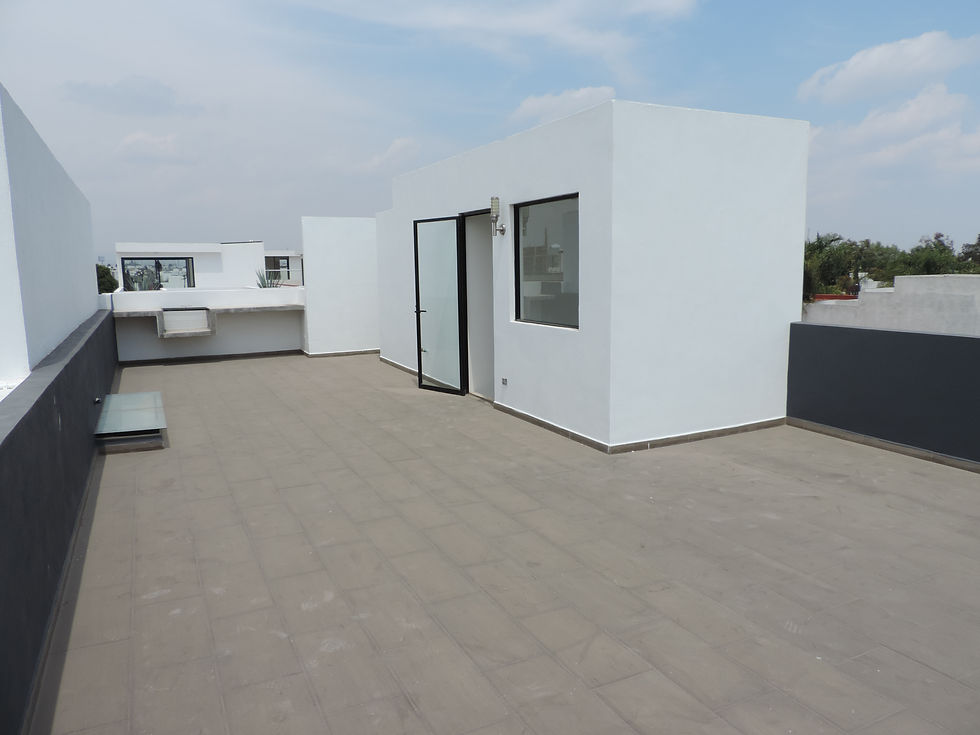 Miniatura: Casa nueva En Fracc. Zona San Diego