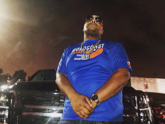 New Music John Jigg$ x N.B.S "Barz Ova BS" @JiggsTheGreat