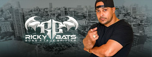 New Heat Out The Bat Cave "Talk To Em" by Ricky Bats