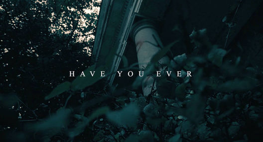Decaf Black x SC Static Drop New Spellbound Visual "Have You Ever" @deca666 @scstatic