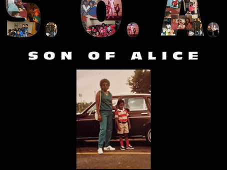 Interview- Maine The Medicine Tells All About 'S.O.A. (Son Of Alice)' Album Dedicated To His Mother