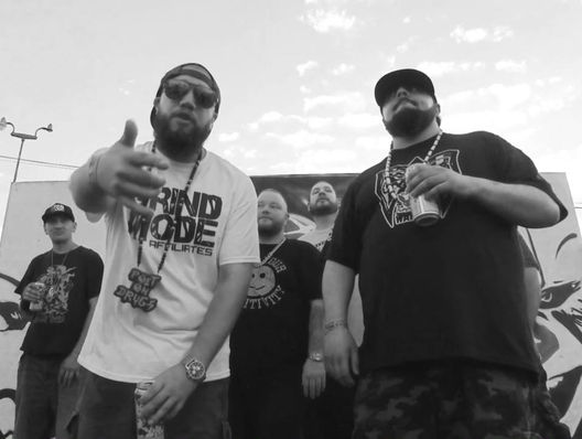 Poet On Drugs x Lingo x Ren Thomas x Diabolic Release "Die" A Lyrical Massacre (Visual)