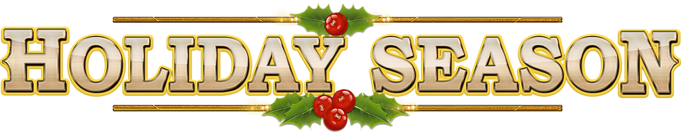 Holiday Season