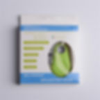 Thumbnail: Pet Smart GPS Tracker Mini Anti-Lost Bluetooth