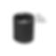 K Tool International KTI-33114 0.5 in. Drive Shallow 6 Point Impact So