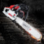 Miniatyrbilde: GIANTZ 52CC Petrol Commercial Chainsaw Chain Saw Bar E-Start Pruning