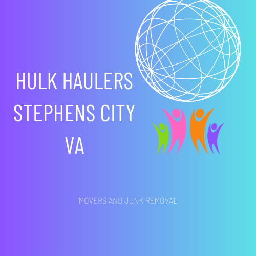 Hulk Haulers Stephens City VA