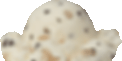 CHOCOLATE CHIP COOKIE DOUGH