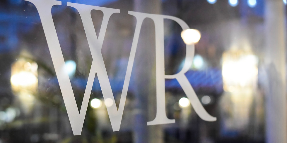 What's New at The Wine Rooms Online Wine Tasting