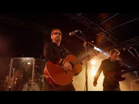 The Varlies Live at The Deer Park