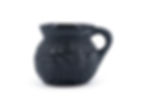 Taza Engobe Mini de Talavera