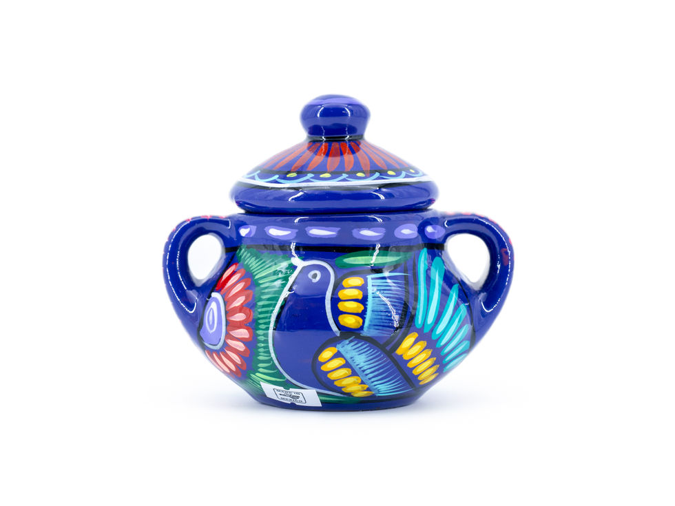 Azucarera - Col. Guerrero