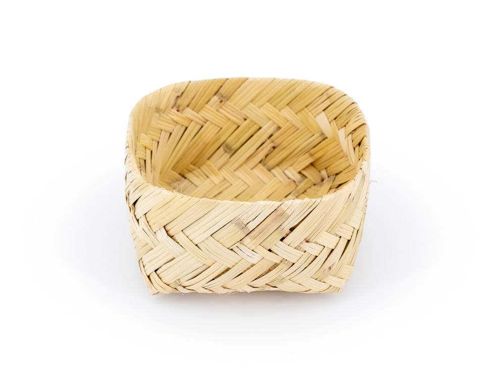 Canasta Chiquihuitle