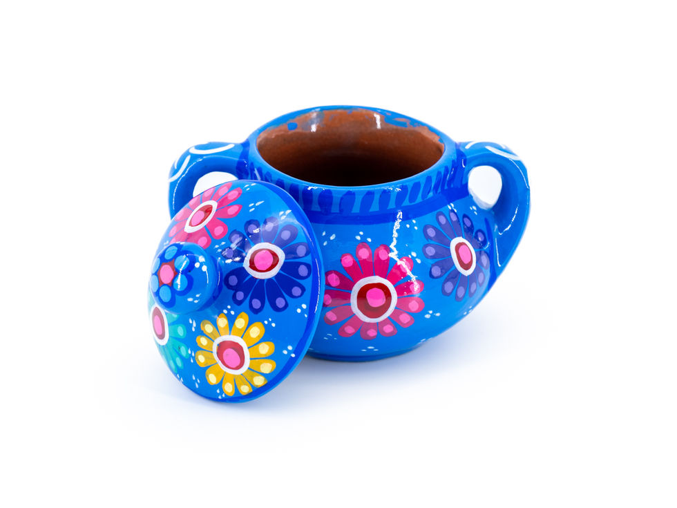 Azucarera - Col. Guerrero