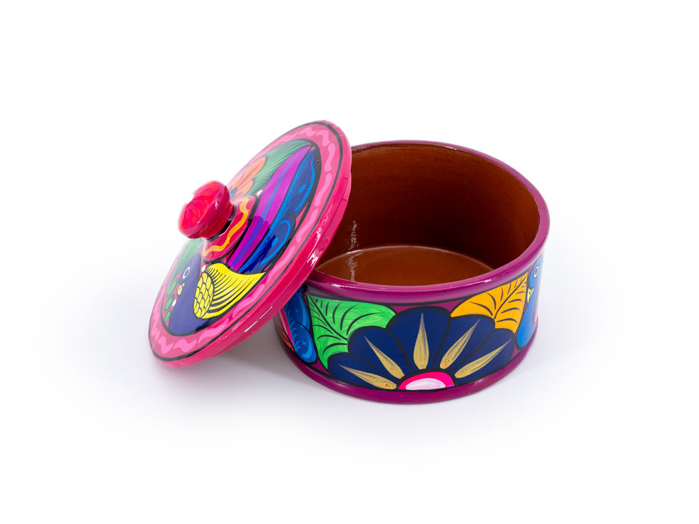 Tortillero - Col. Guerrero