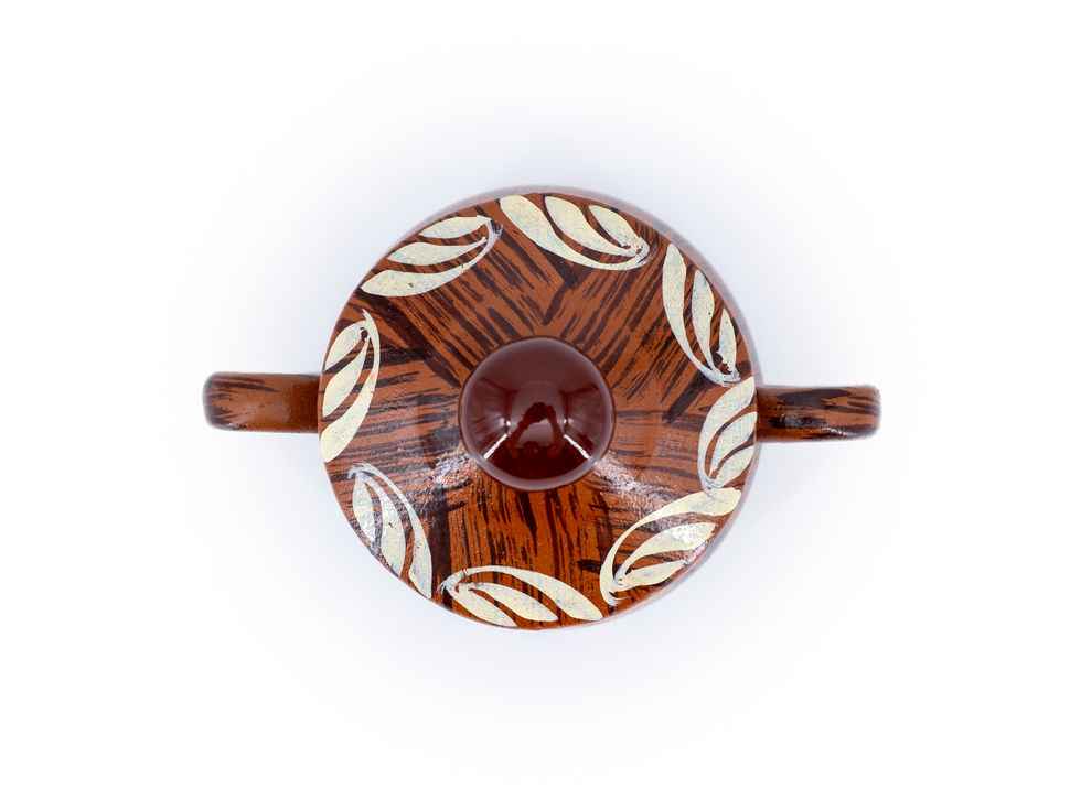 Azucarera - Col. Madera Mariposa