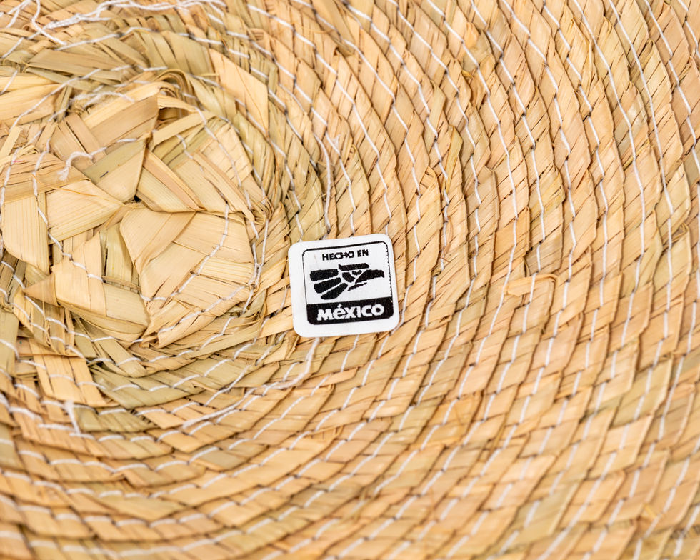 Tortillero de Flor con Tapa