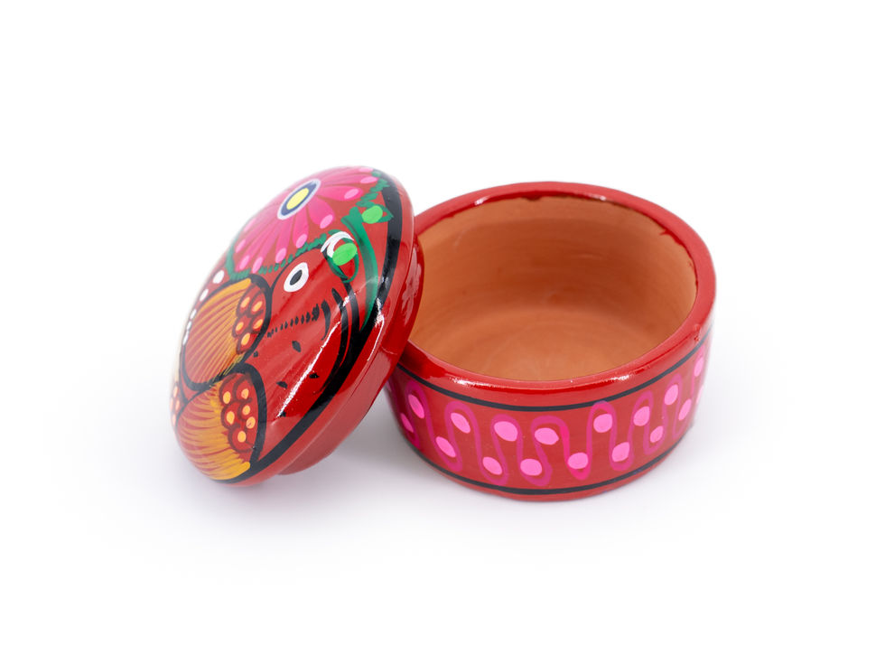 Alhajero - Col. Guerrero