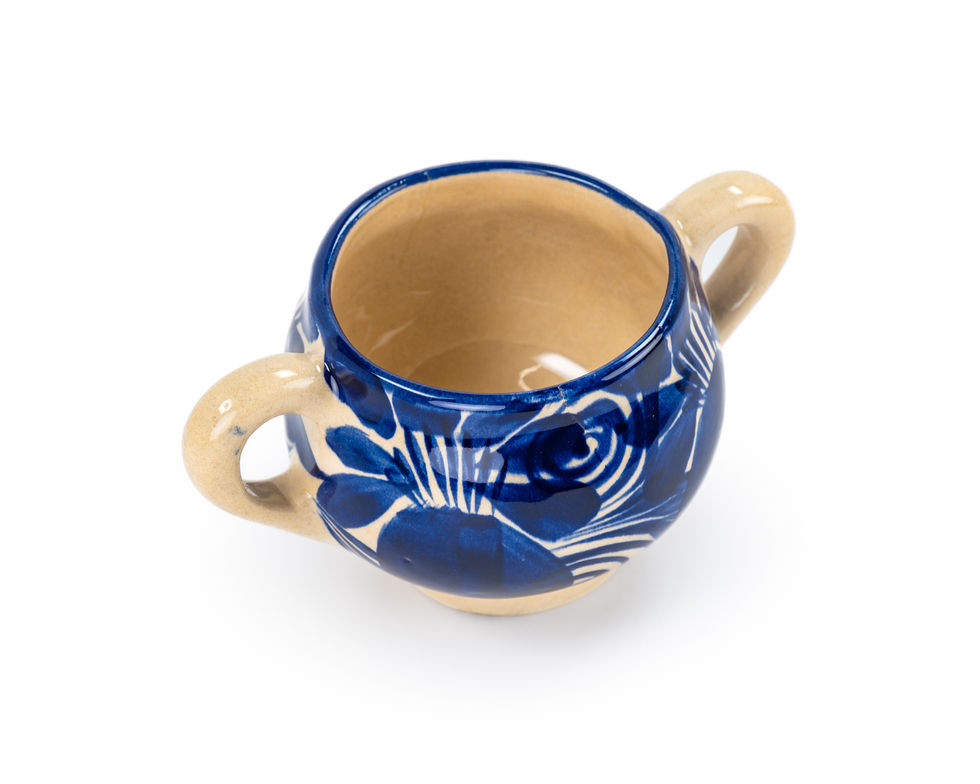 Azucarera - Colección Azul