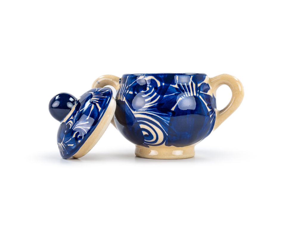 Azucarera - Colección Azul