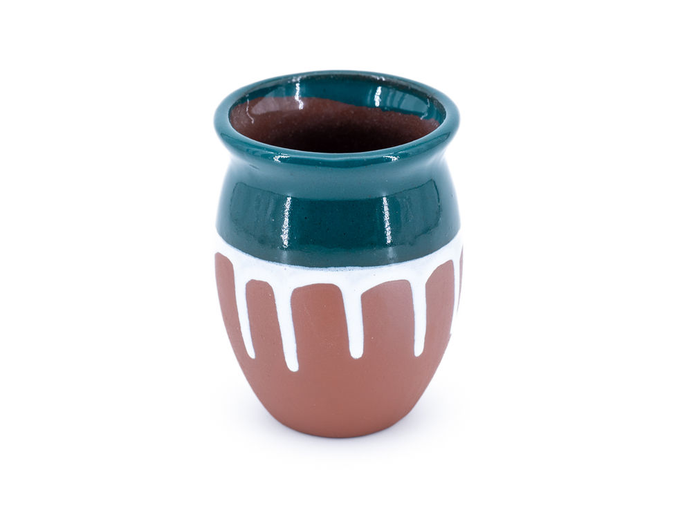 Cantarito de Lagrima