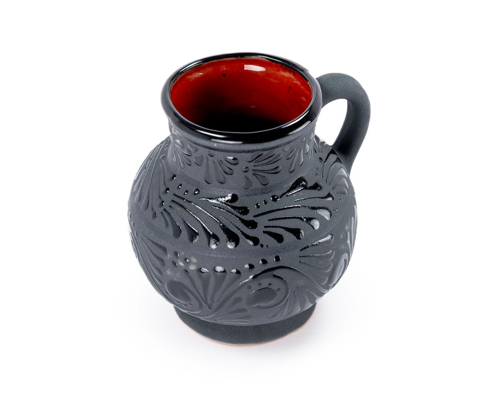 Mini Jara EnGobe de Talavera