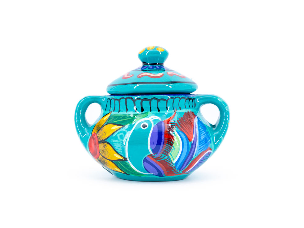 Azucarera - Col. Guerrero